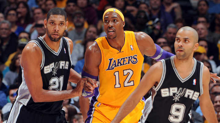 Duncan gets 14th NBA All-Star nod; Two Bulls chosen Duncan gets 14th NBA All-Star nod; Two Bulls chosen