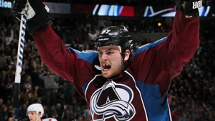 Flames sign Ryan O'Reilly to two-year, $10M offer sheet Flames sign Ryan O'Reilly to two-year, $10M offer sheet