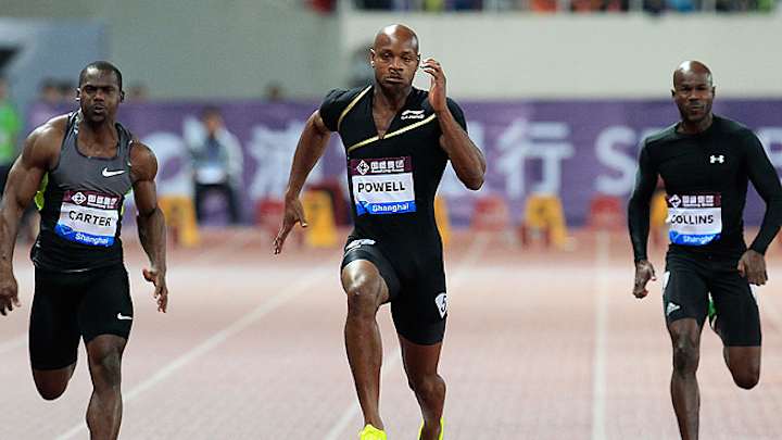 Jamaica vows to improve anti-doping efforts