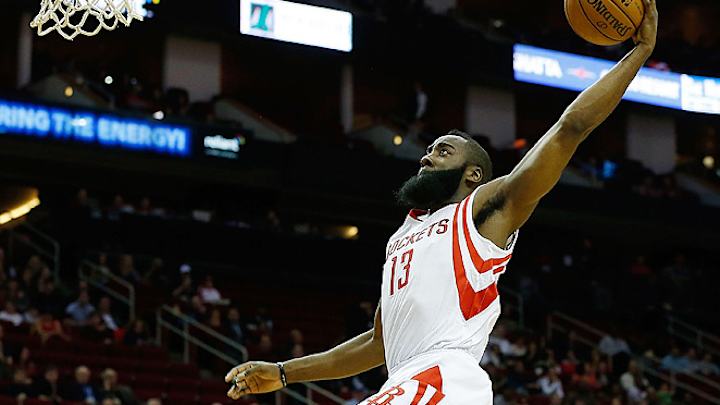 Houston's breakout star, other All-Star storylines to watch
