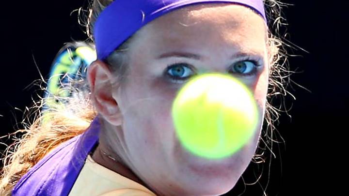 Australian Open: Day 6 Australian Open: Day 6
