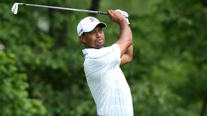 Golf analyst Brandel Chamblee apologizes to Tiger Woods Golf analyst Brandel Chamblee apologizes to Tiger Woods