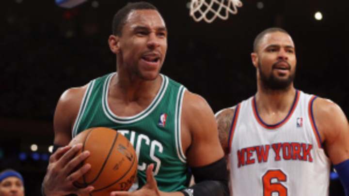 Jared Sullinger suspended one game by Celtics for August domestic incident
