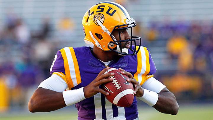 Outback Bowl breakdown: LSU vs. Iowa