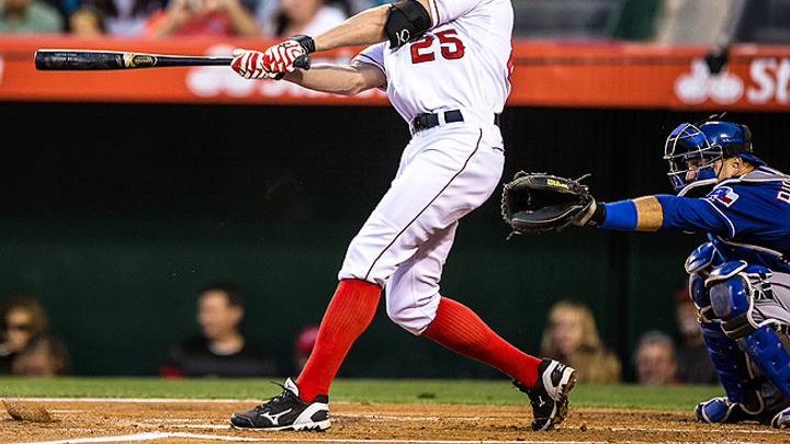 Fantasy baseball Waiver Wire: Peter Bourjos a spark for Angels
