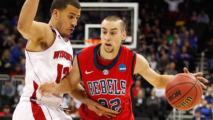 Report: Mississippi's Marshall Henderson to return for practice on Friday