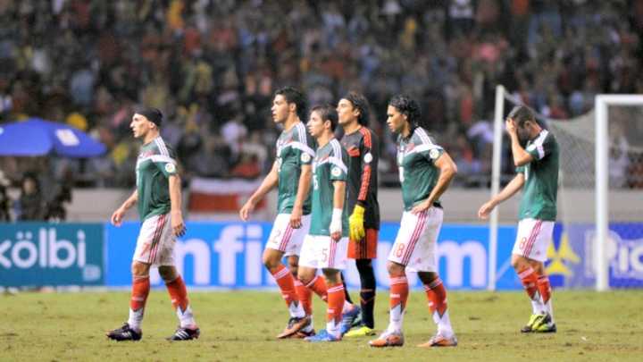 Mexican soccer announcers thank U.S. for keeping World Cup hopes alive
