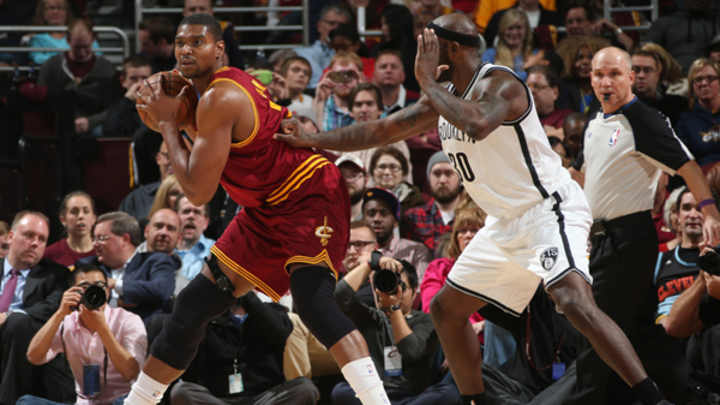 Cavaliers' Andrew Bynum says he's giving 'serious thought' to retirement Cavaliers' Andrew Bynum says he's giving 'serious thought' to retirement