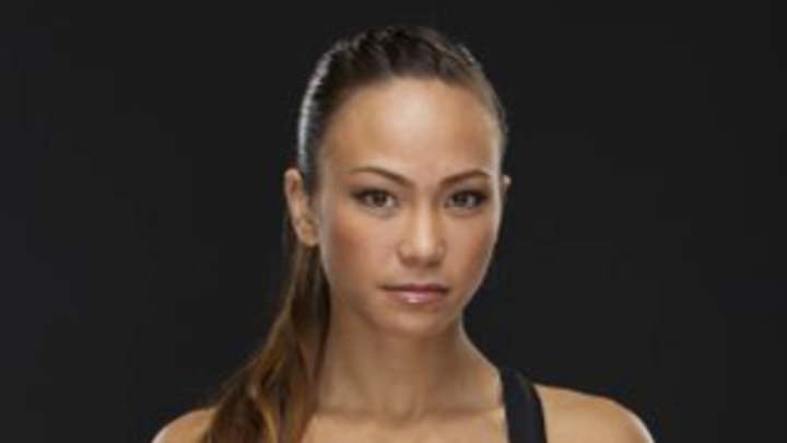 MMA's Truex and Waterson making ends meet as stunt doubles