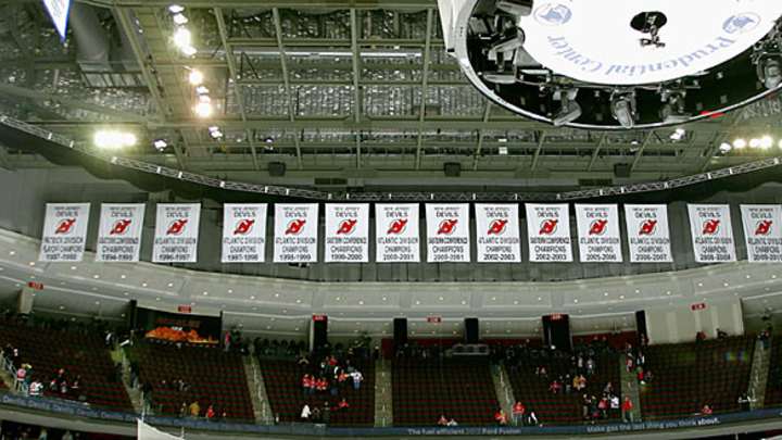 New Jersey Devils will present challenges to new owners