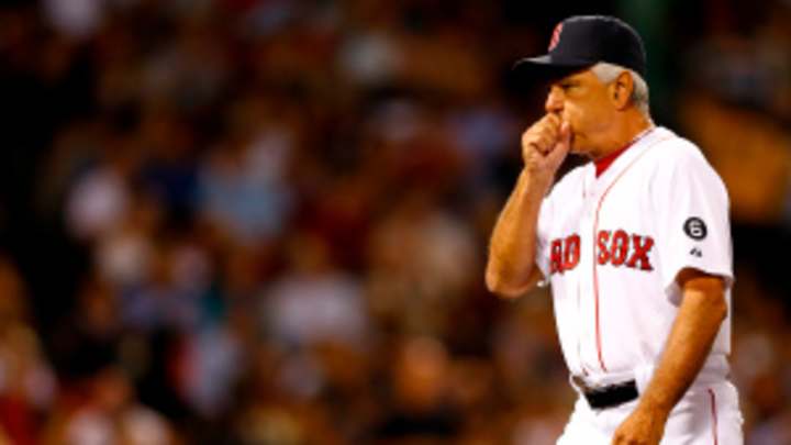 Bobby Valentine reveals Mets' jealousy of Yankees in days after 9/11 attacks