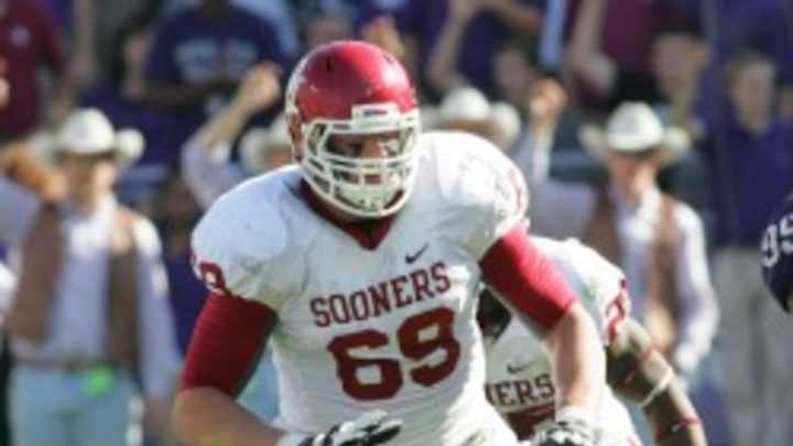 Dolphins GM: Team has ‘enough ammunition’ to trade up to No. 1 spot