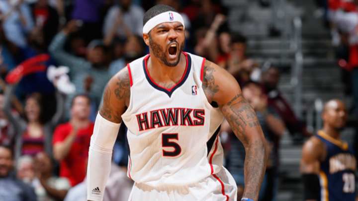 Reports: Pistons agree to sign Josh Smith to four-year deal