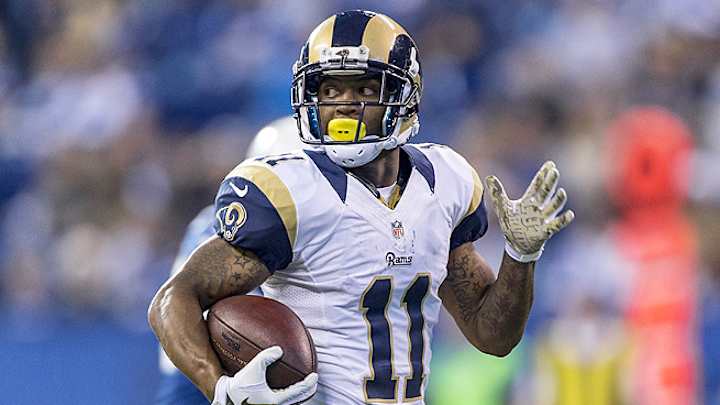 Fantasy football Roundtable: Was Tavon Austin's performance a fluke?