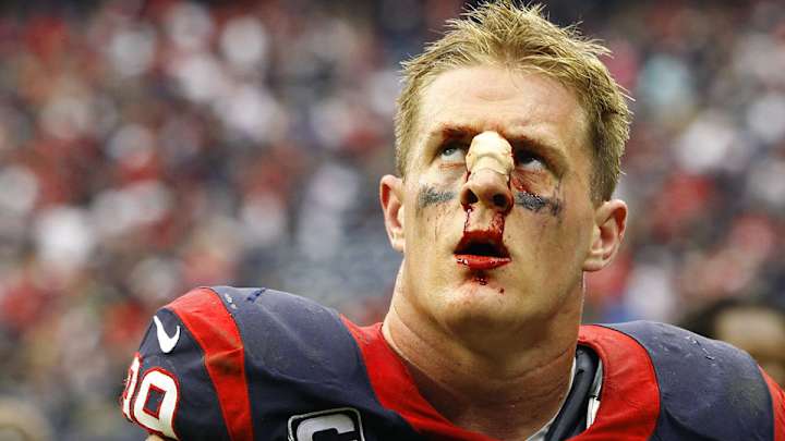 Pressure Points: Watt Down Season?