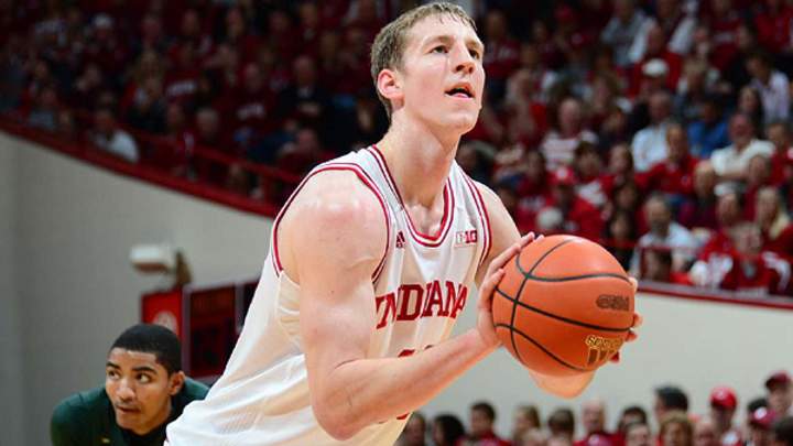 Cody Zeller Will Turn Pro, But What Kind Of Pro Will He Be?