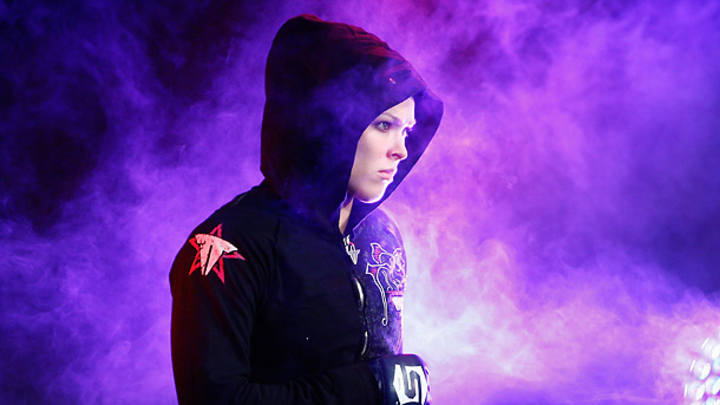 Rousey-Tate surprise signals troubling, drama-heavy trend in UFC title bouts