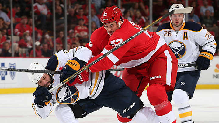 Analyzing Leeman v. NHL, the newest sports concussion lawsuit