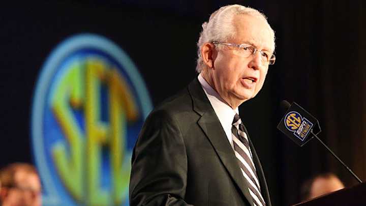 Suggestions for programming on the ESPN-branded SEC Network Suggestions for programming on the ESPN-branded SEC Network