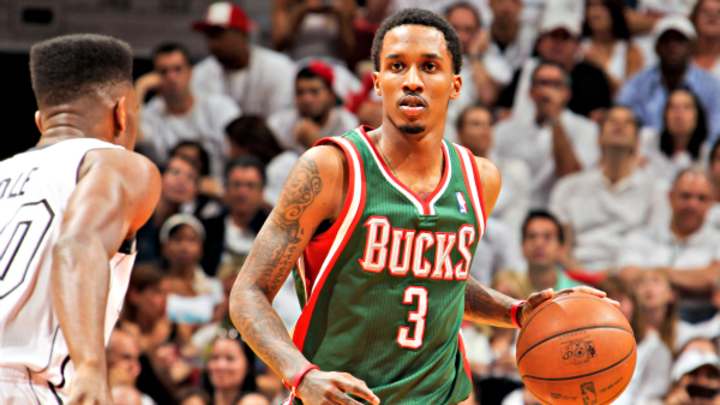 Court Vision: Brandon Jennings trade reaction