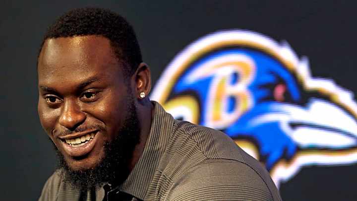 Nobody balances need vs. value better than the Ravens; mail