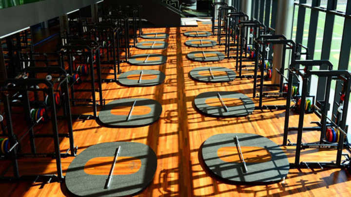 Letter from the future: Things change, but Oregon's football facility remains Letter from the future: Things change, but Oregon's football facility remains