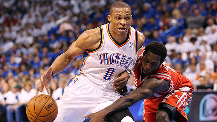 Russell Westbrook's status in return uncertain