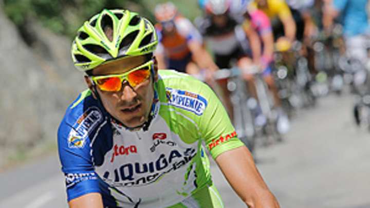 Basso, Jaskche testify in court against Operation Puerto drug scandal