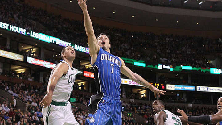 NBA trade deadline roundup