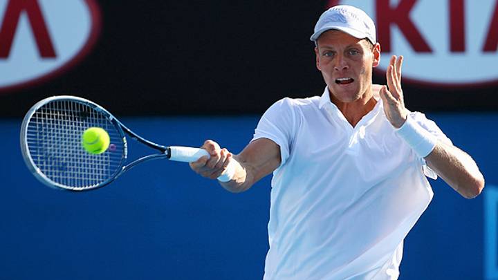 Day 9: Aussie quarterfinals preview Day 9: Aussie quarterfinals preview