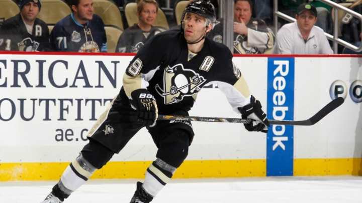 Penguins' Pascal Dupuis to have ACL surgery, may be done for the season