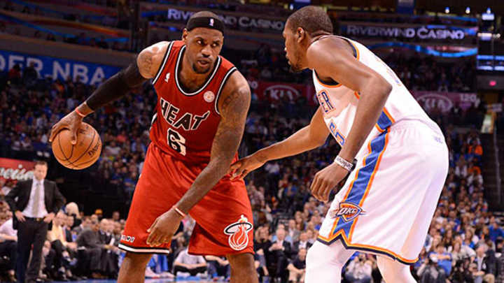 Top 100 players of 2014: Nos. 10-1