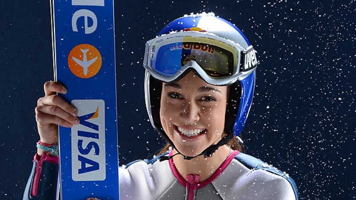 Familiar Faces of the Winter Olympics
