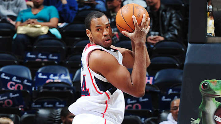 The story behind Jason Collins' story: The interview The story behind Jason Collins' story: The interview