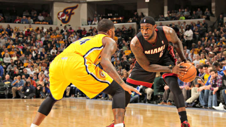 Three things to watch as Heat and Pacers pick up where they left off