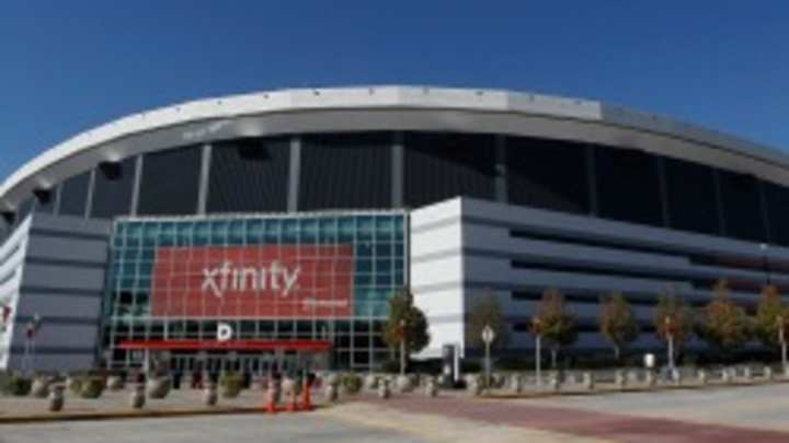 New stadium for Falcons faces political pressure