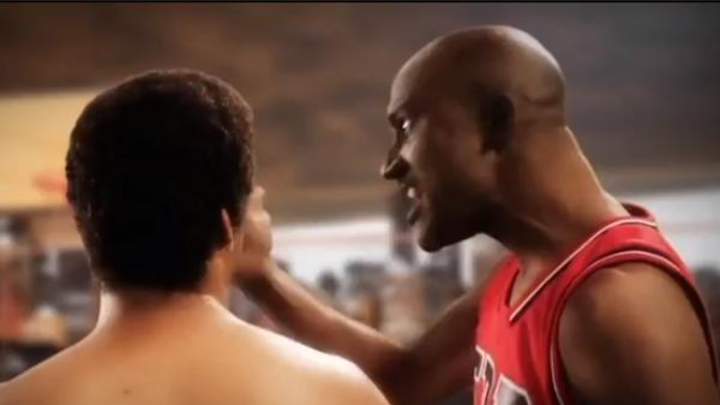 Key and Peele Appear in Epic Rap Battle Between Michael Jordan and Muhammad Ali Key and Peele Appear in Epic Rap Battle Between Michael Jordan and Muhammad Ali