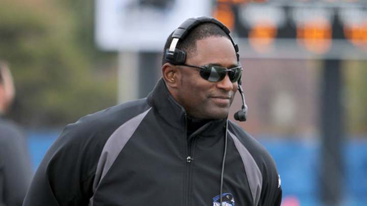 Bowling Green hires Eastern Illinois' Dino Babers as head coach