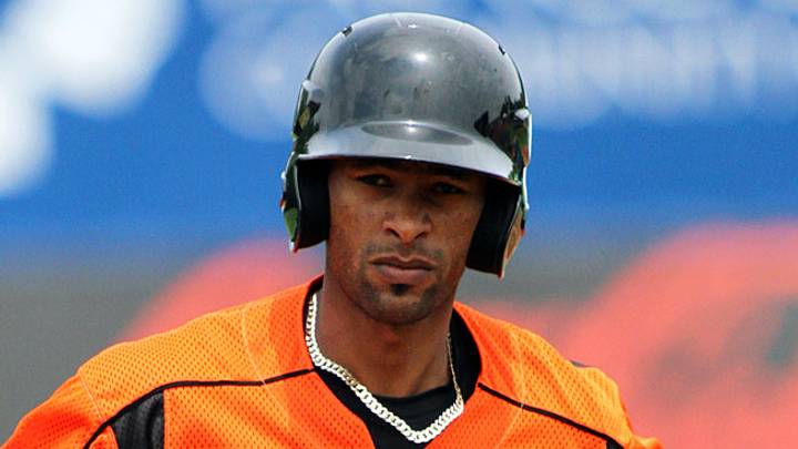 Fantasy baseball Prospect Watch: Urrutia nearing a call-up?
