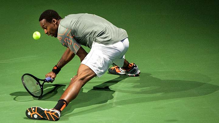 Daily Bagel: Former Aussie tennis pro reportedly fed information to bettor