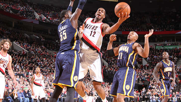 Give And Go: Buy or sell the Blazers as contenders, Paul George's MVP candidacy, more Give And Go: Buy or sell the Blazers as contenders, Paul George's MVP candidacy, more