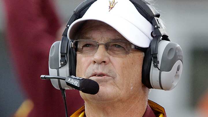 Erickson vows to bring up-tempo offense to Utah