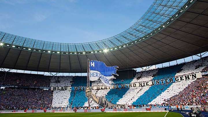 Berlin awarded Champions League final in 2015