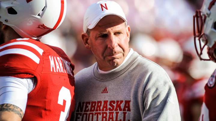 The Read-Option: Dissecting Bo Pelini's situation and the nature of college coaching