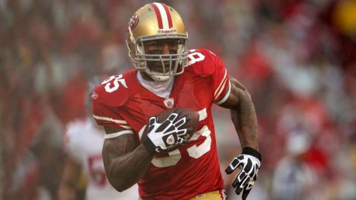 Vernon Davis expected to play Sunday