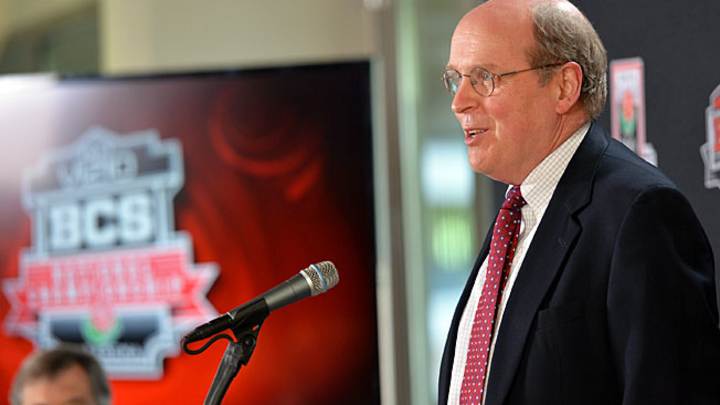 Lack of selection committee headway clouds BCS meetings progress