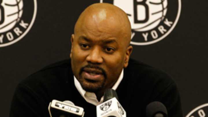 Report: Brooklyn Nets to extend GM Billy King