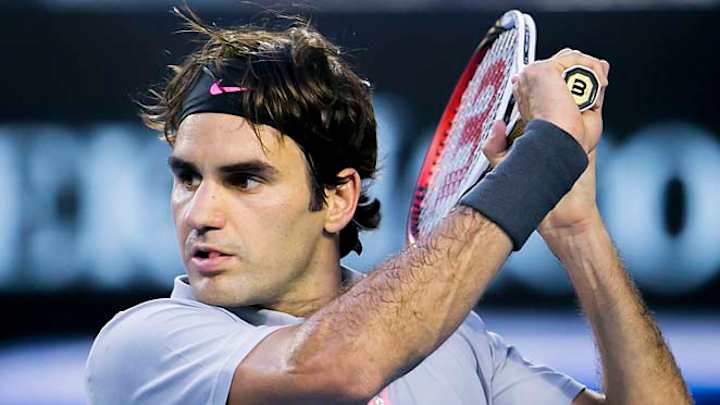 Roger Federer 'not finished' with Davis Cup, Swiss say Roger Federer 'not finished' with Davis Cup, Swiss say
