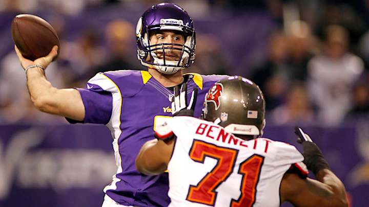 My Free-Agent Fantasy Draft Team