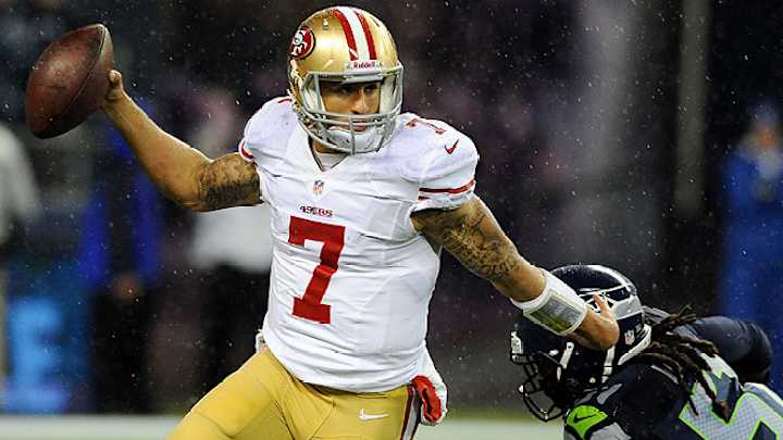 NFL's Best Rivalries